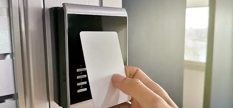 NMS Proximity Switch Door Systems Brighton