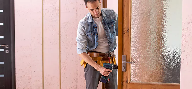 Door Glass Replacement Brighton