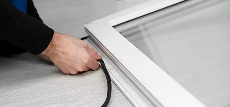 Commercial Door Weather Stripping Brighton