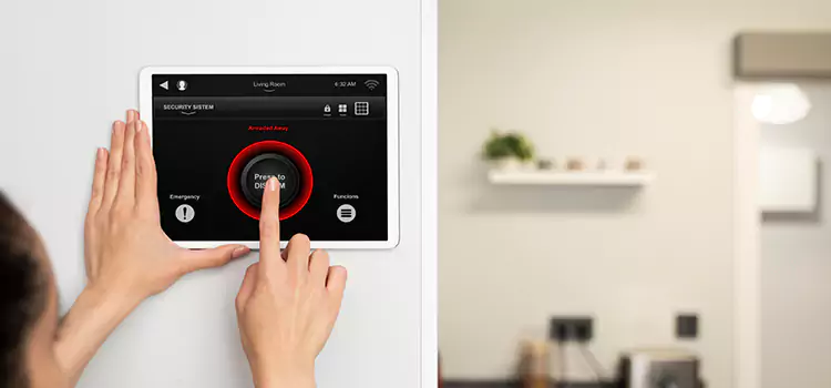 Blink Video Doorbell Installation Brighton