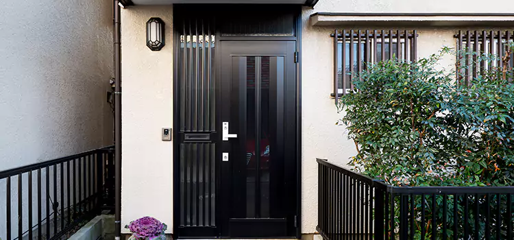 Popular Exterior Door Options in Brighton, CO