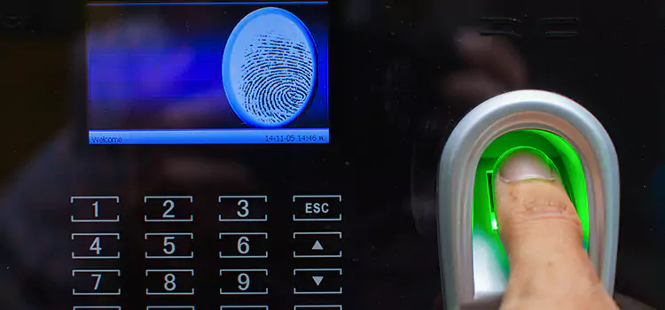 Your Trusted Partner for Secure Access in Brighton, CO