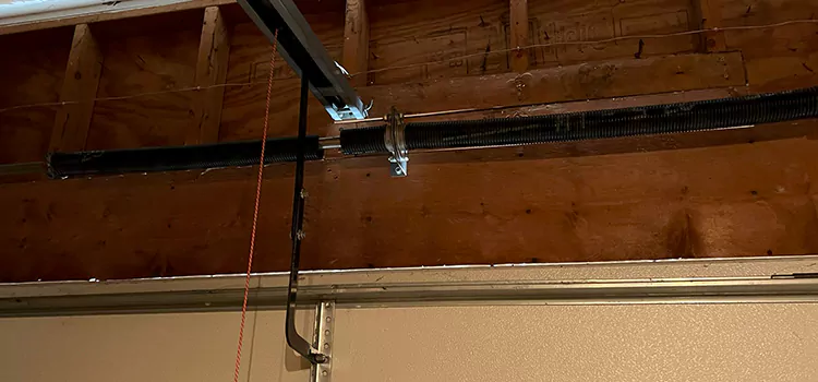 Broken Garage Door Cable Repair in Brighton, CO