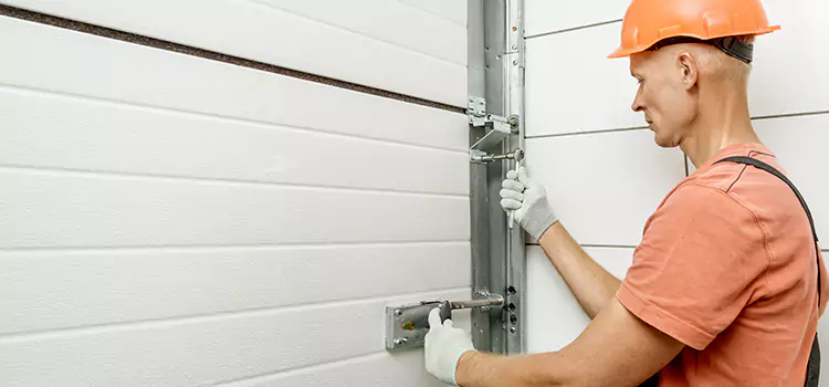 Why Choose Us for Garage Door Lock Services in Brighton, CO?