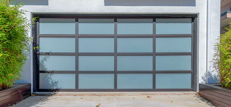 Why Choose Us for Garage Door Care in Brighton, CO?