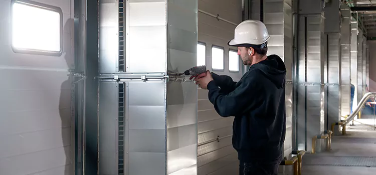 Prompt and Professional Garage Door Service in Brighton, Colorado