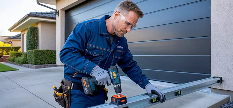 Why Choose Us for Garage Door Off Track Services in Brighton, Colorado?