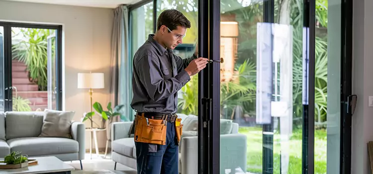 Why Choose Us for Your Glass Door Needs in Brighton, CO?