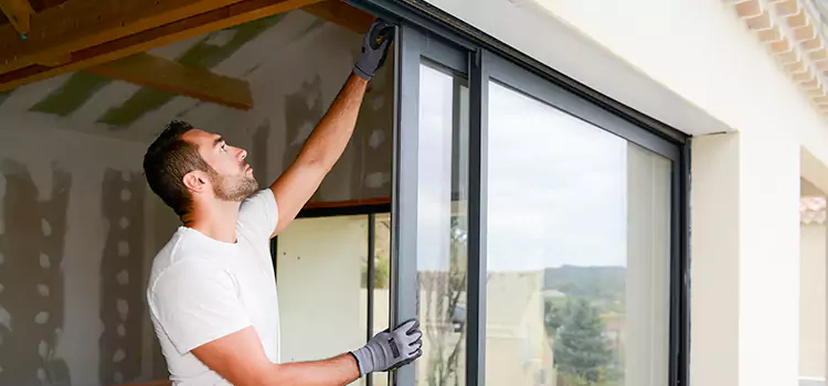 Emergency Sliding Glass Door Repair Brighton