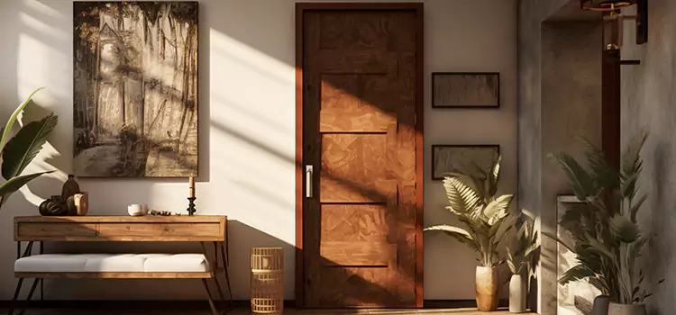 Specialty Interior Doors Brighton