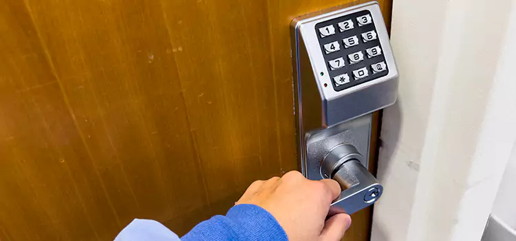 Why Choose Us for Your Keypad Lock Needs in Brighton, CO?