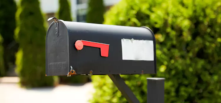 Secure Mailboxes for Packages Brighton
