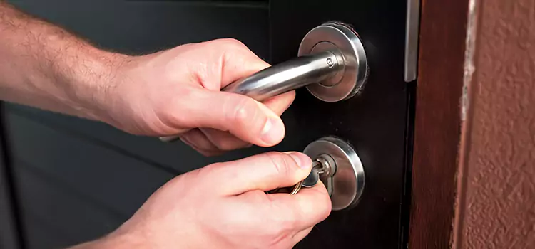 Master Key Control and Audits Brighton
