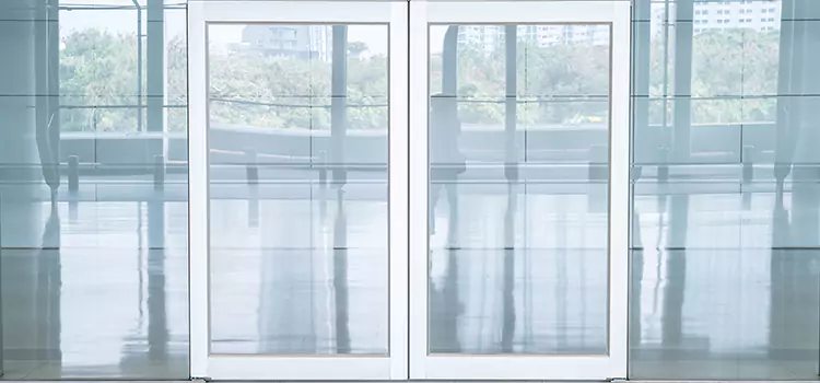 Mobile Sliding Screen Door Replacement Brighton