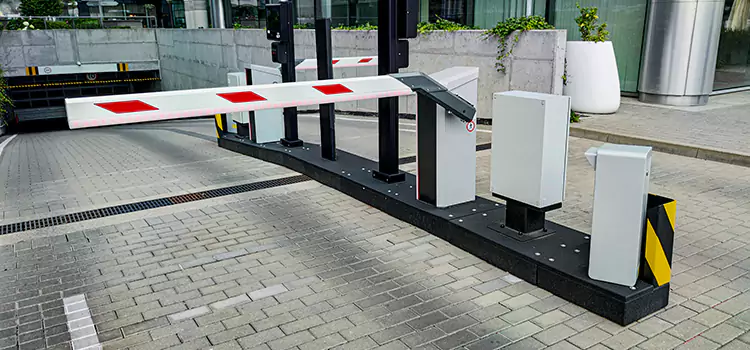 Custom Gate Design & Integration Brighton