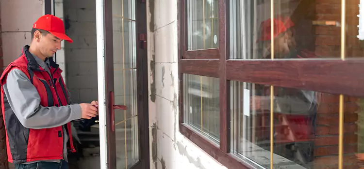 Sliding Door Lock Repair Brighton
