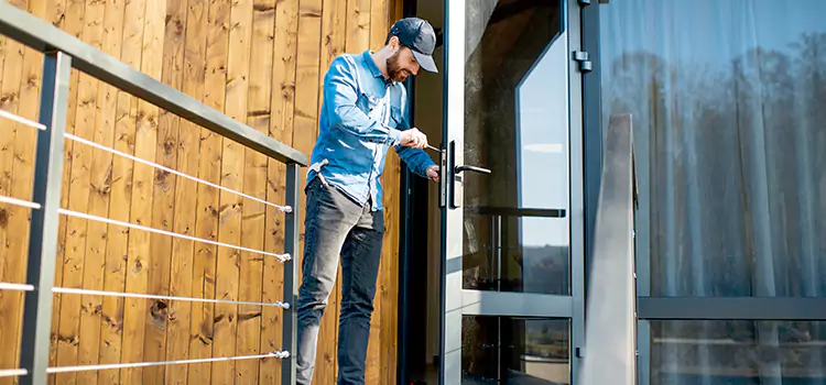 Emergency Patio Door Repair Brighton