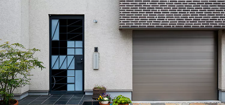Residential Roll Up Security Doors Brighton