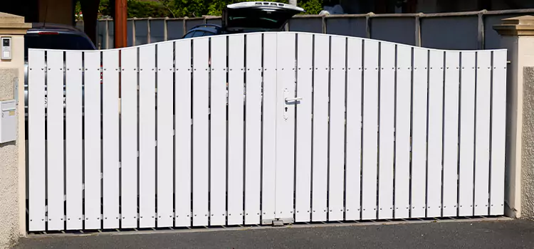 Why Choose Us for Residential Gate Repair in Brighton, CO?