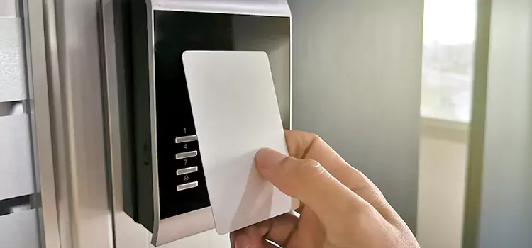 Advanced RFID Technology Integration in Brighton, CO