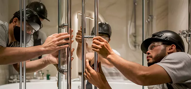 Shower Door Replacement Cost Brighton