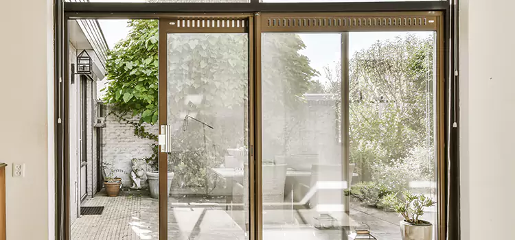 Glass Door Panel Replacement Cost Brighton