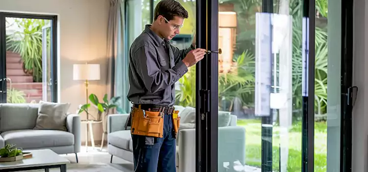 Sliding Door Maintenance Brighton