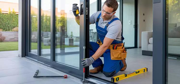 Patio Door Replacement Brighton