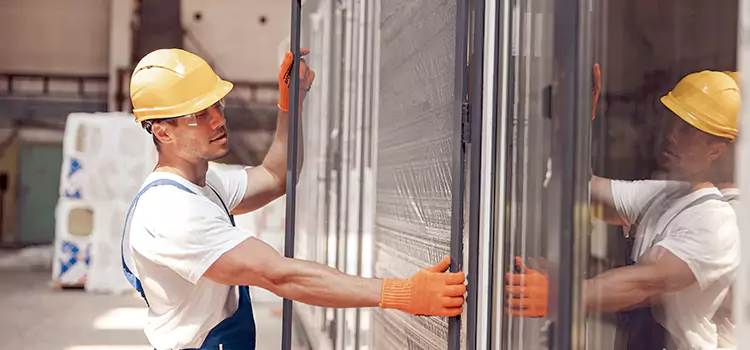 Sliding Door Mesh Replacement Brighton