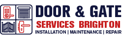 Door & Gate Services Brighton